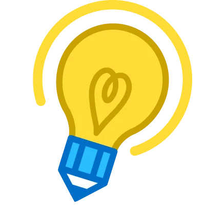 MyTuition Lightbulb Icon