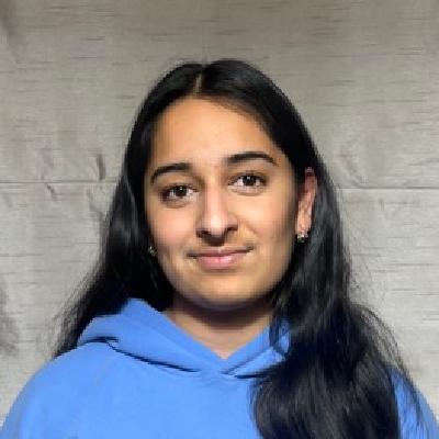 Profile Photo of Cherrie