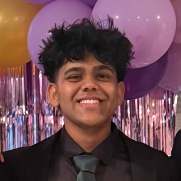 Profile Photo of Tej