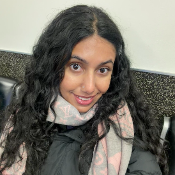 Profile Photo of Charmaine