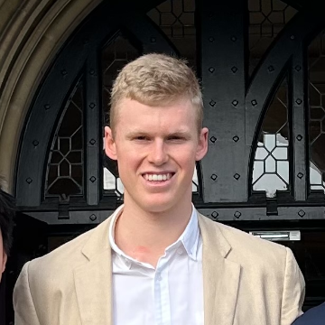 Profile Photo of Ben