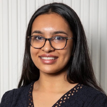 Profile Photo of Yeshvi